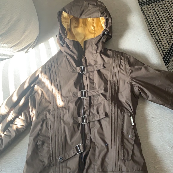 Snowboarding  jacket - Picture 3 of 3